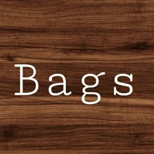 😘Bags😘